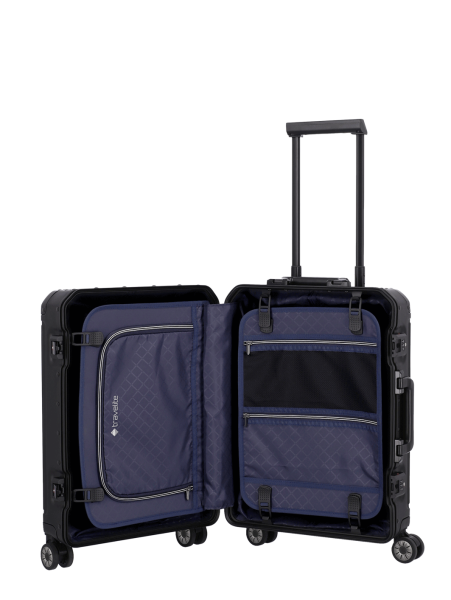 Travelite Next 4-Rad Trolley S